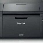 Brother HL1222WEYJ1 návod