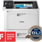 Brother HLL8360CDWRE1 návod