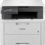 Brother L3520CDW návod