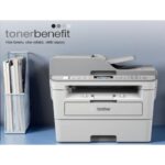 Brother MFC-B7710DN návod