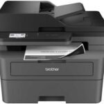 Brother MFC-L2862DW návod