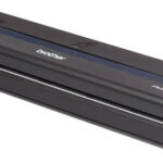 Brother PJ-823 návod