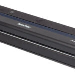 Brother PJ-862 návod