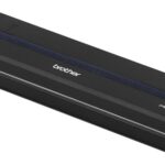 Brother PocketJet PJ-723 návod