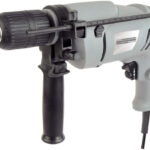 Brüder Mannesmann M12507 návod