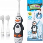 Brush-Baby WildOnes Tučňák návod