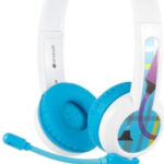 BuddyPhones StudyBuddy návod