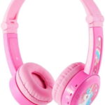 Buddyphones Travel návod