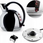 Bugatti Giulietta Chrom návod