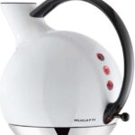 Bugatti Giulietta bílá návod