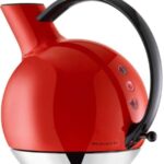 Bugatti Giulietta červená návod