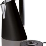 Bugatti Vera Easy černá návod