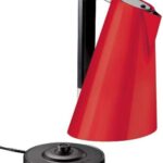 Bugatti Vera Easy červená návod