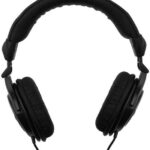 Buxton BHP 8300 návod