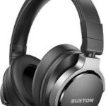 Buxton BHP 9800 návod