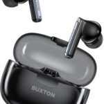 Buxton BTW 3800 návod