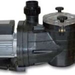 Bwt Infinity HGS 300 T NEW 45 m³/h 230 V návod