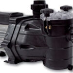 Bwt Infinity HPS 100 T 20 m³/h 400 V návod