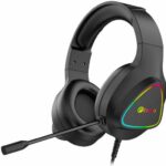 C-Tech Midas GHS-17 návod