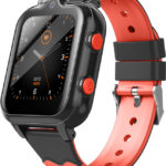 CALLY Kids 4G Gen 2 návod