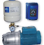 CALPEDA MXAM 405 230V 1