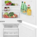 CANDY BCBS174TT návod