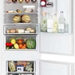 CANDY CBL5519EVW návod