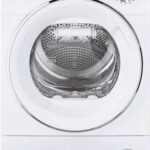 CANDY ROE H8A2TCEX-S návod