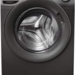 CANDY ROW 4966DWRR7-S návod