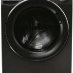 CANDY RPW4856BWMBCB/-S návod