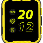 CANYON Cindy KW-41 návod