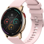 CARNEO Heiloo HR+ 2nd Gen návod