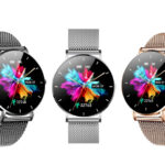 CARNEO Phoenix HR+ návod