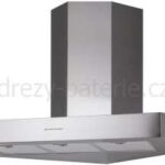 CATA ANGOLO BOX VL3 návod