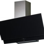 CATA JUNO GLASS TC Černá 700 návod