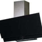 CATA JUNO NEREZ ČERNÉ SKLO 900 návod