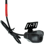 CEL-TEC K4 Zadní kamera návod