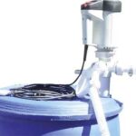 CEMO Sada ECO-1 pro sudy hloubka 1000 mm návod