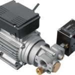 CEMO Visco Flowmat 200/2 návod