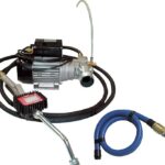 CEMO Viscomat 200/2 K400 návod