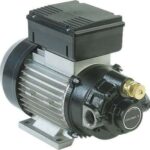 CEMO Viscomat 90 230 V návod