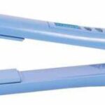 CHI Nano Digital Ceramic Iron návod