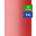 CHiQ CSR94D4ER návod