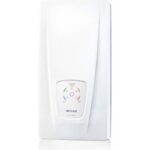 CLAGE DCX 13 NEXT ELECTRONICS MPS návod