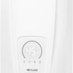 CLAGE E- CEX 2400 návod