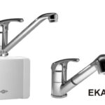 CLAGE M 7 EKM návod