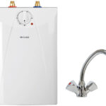 CLAGE S5-U+SNT 4100-42055 návod