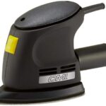 CMI C-SWS-105 B návod