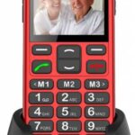 CPA Halo 19 Senior návod