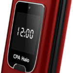 CPA Halo 25 Senior návod